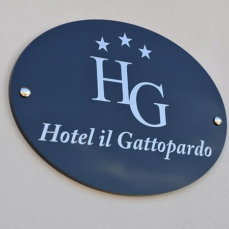 Il Gattopardo Sant'Arcangelo  Esterno foto