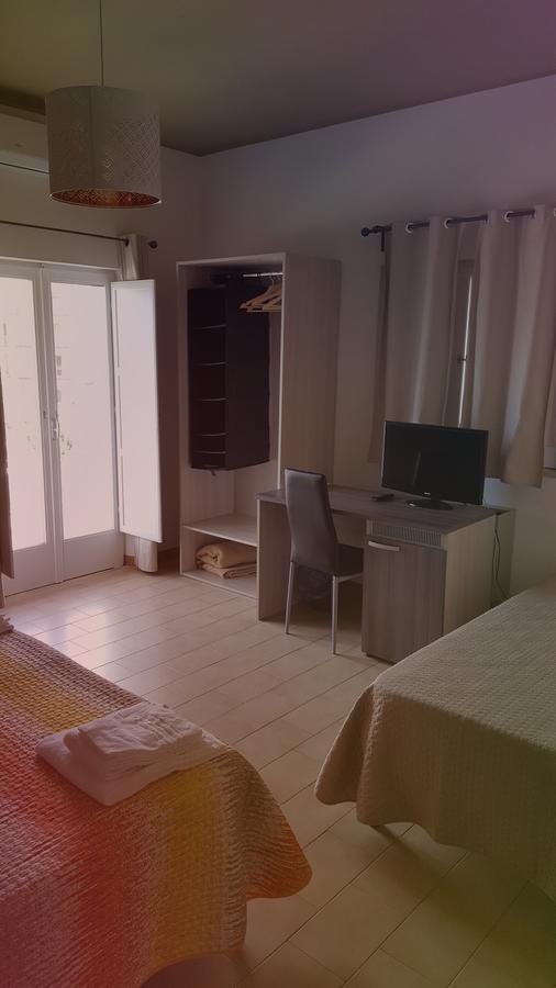 Il Gattopardo Sant'Arcangelo  Esterno foto