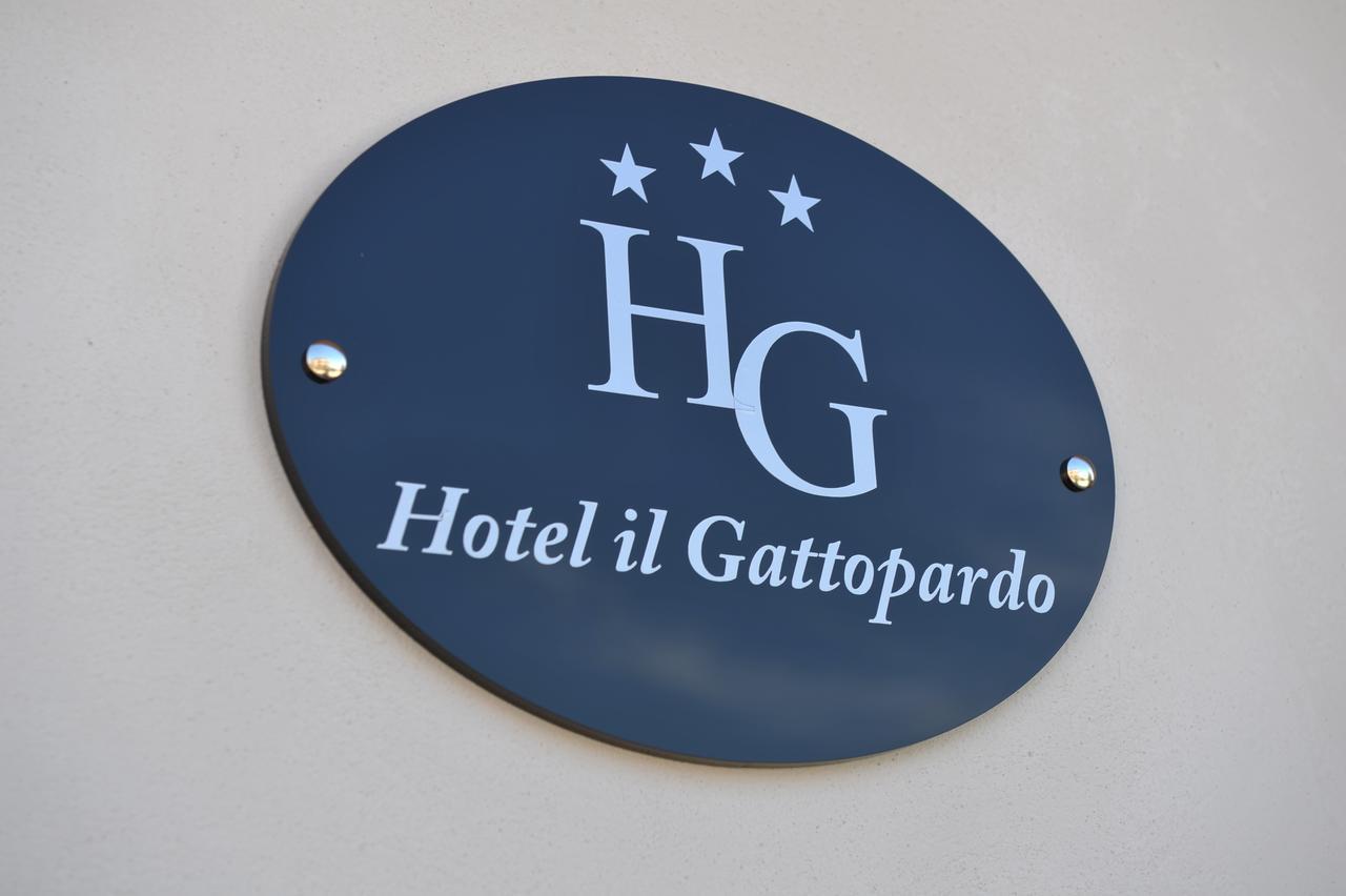 Il Gattopardo Sant'Arcangelo  Esterno foto
